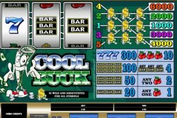 Cool Buck