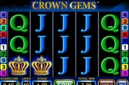 Crown Gems