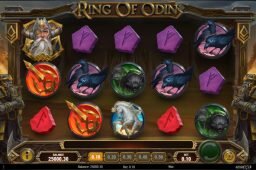 Ring of Odin