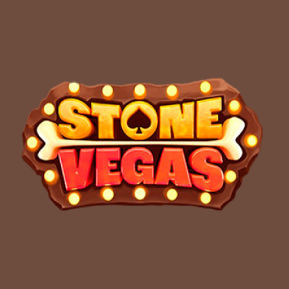 Stonevegas Casino Logo